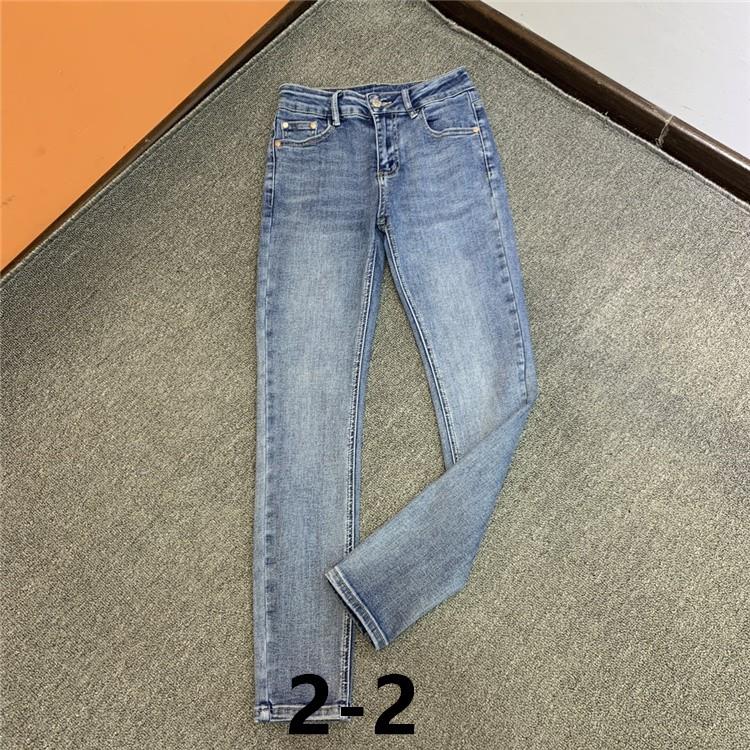 CELINE Women's Jeans 5